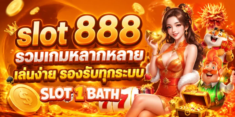 slot 888